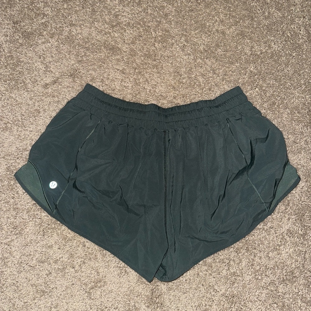 Athletic Shorts